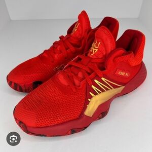 Adidas ISSUE ONE IRON SPIDER MARVEL